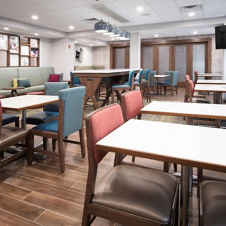 Hampton Inn Egg Harbor Township Atlantic City Екстер'єр фото