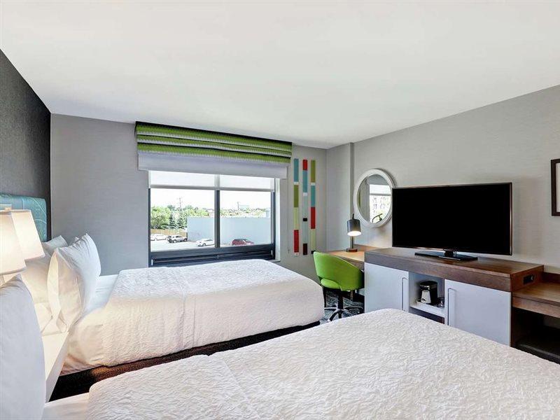 Hampton Inn Egg Harbor Township Atlantic City Екстер'єр фото