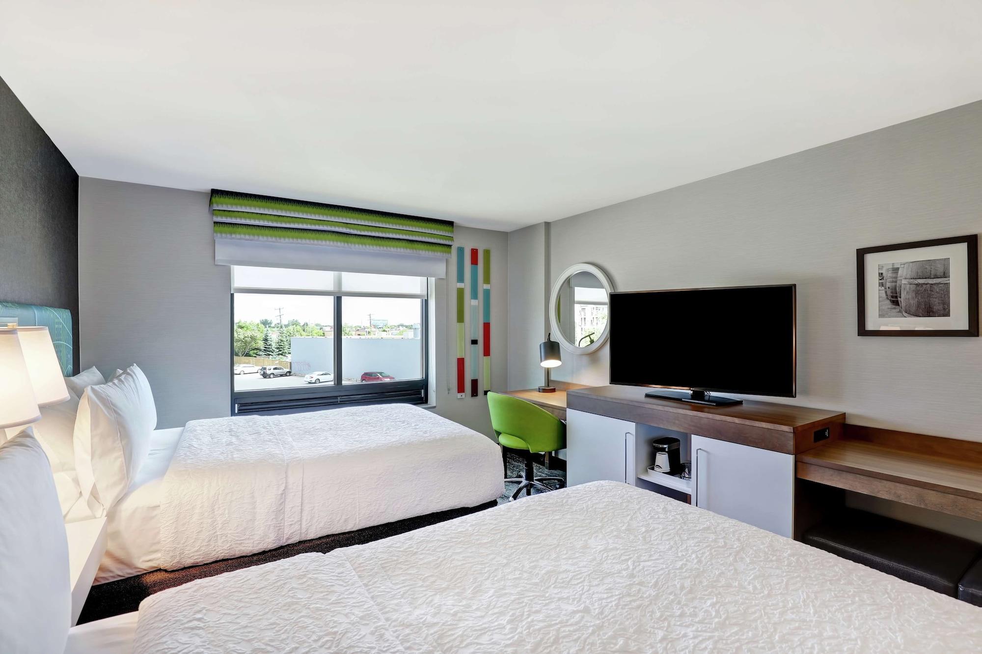 Hampton Inn Egg Harbor Township Atlantic City Екстер'єр фото