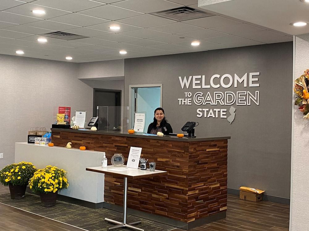 Hampton Inn Egg Harbor Township Atlantic City Екстер'єр фото
