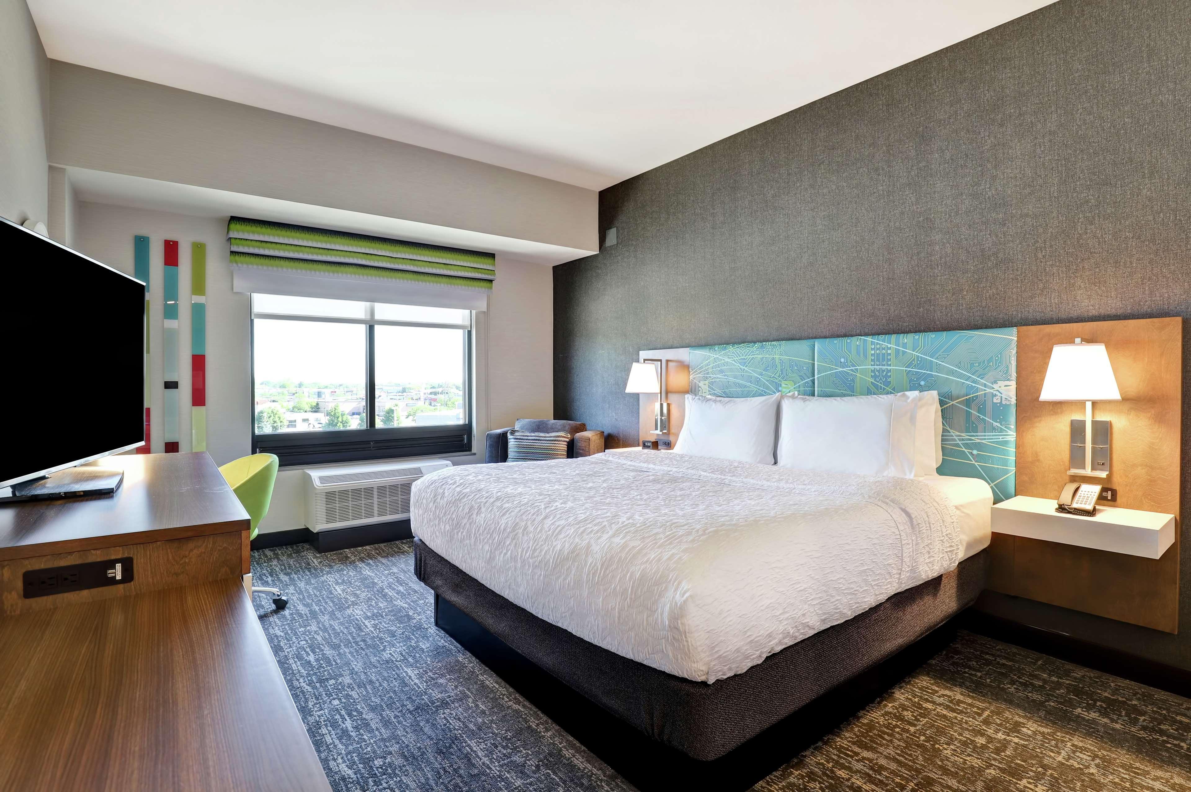 Hampton Inn Egg Harbor Township Atlantic City Екстер'єр фото