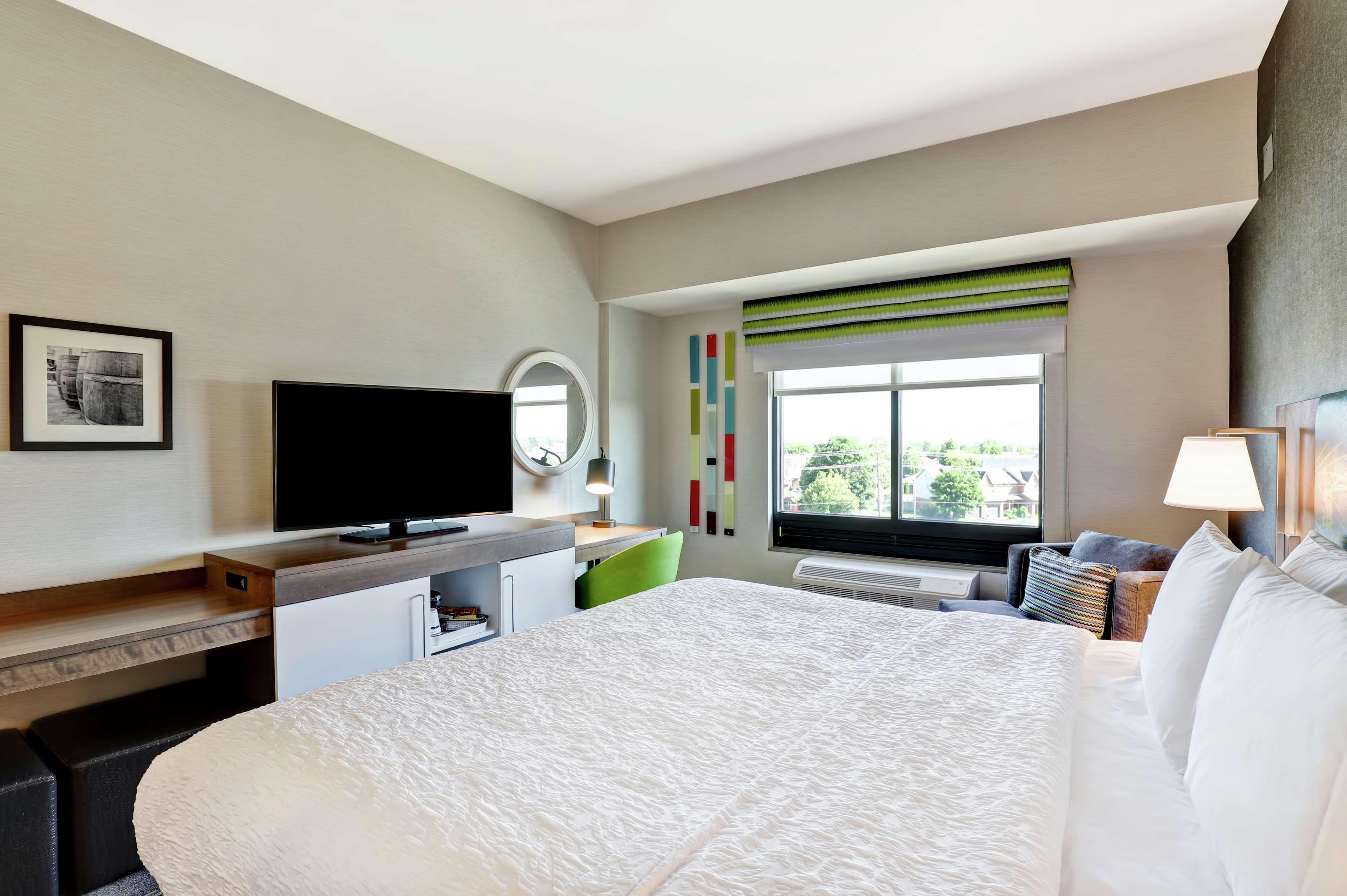 Hampton Inn Egg Harbor Township Atlantic City Екстер'єр фото