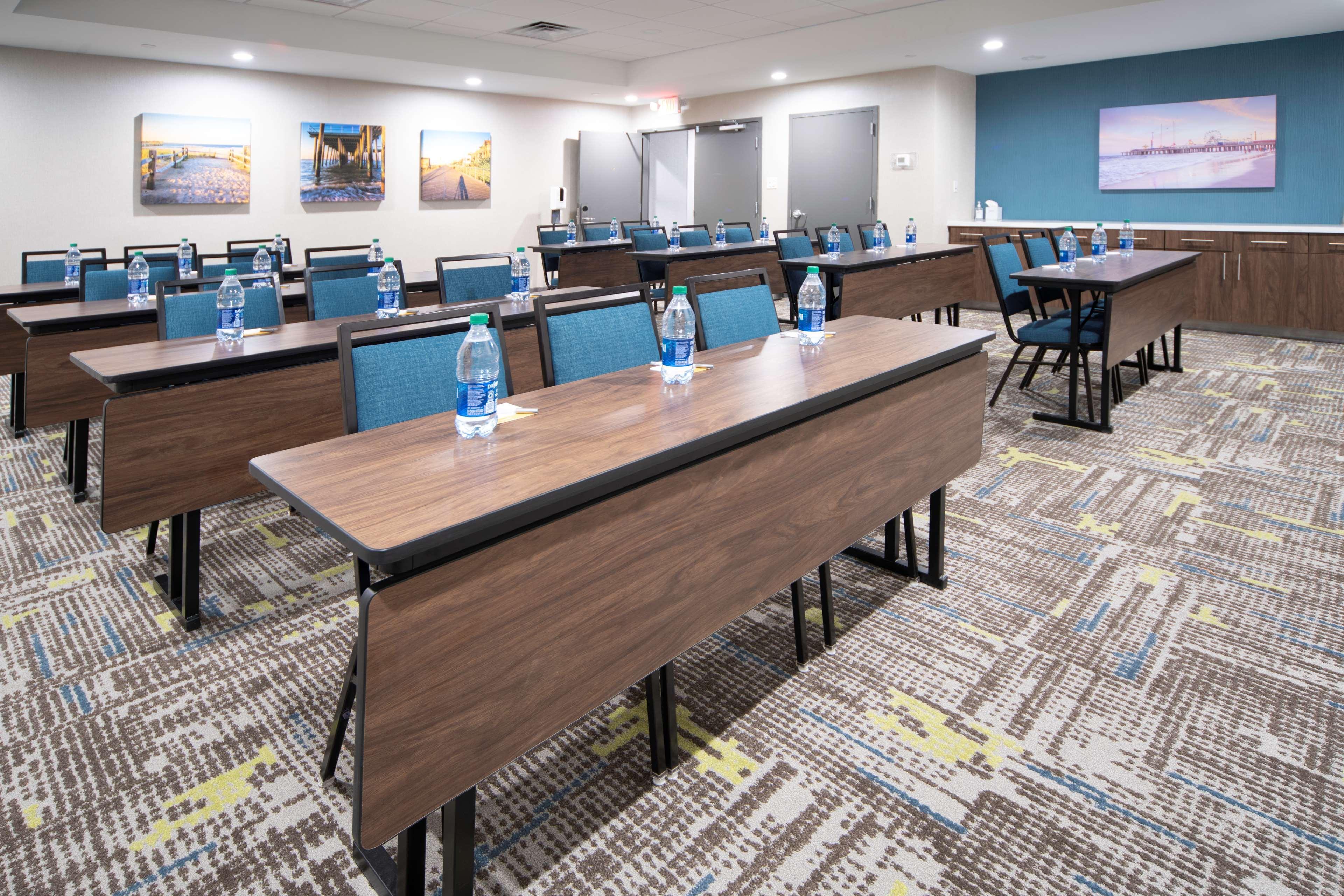 Hampton Inn Egg Harbor Township Atlantic City Екстер'єр фото