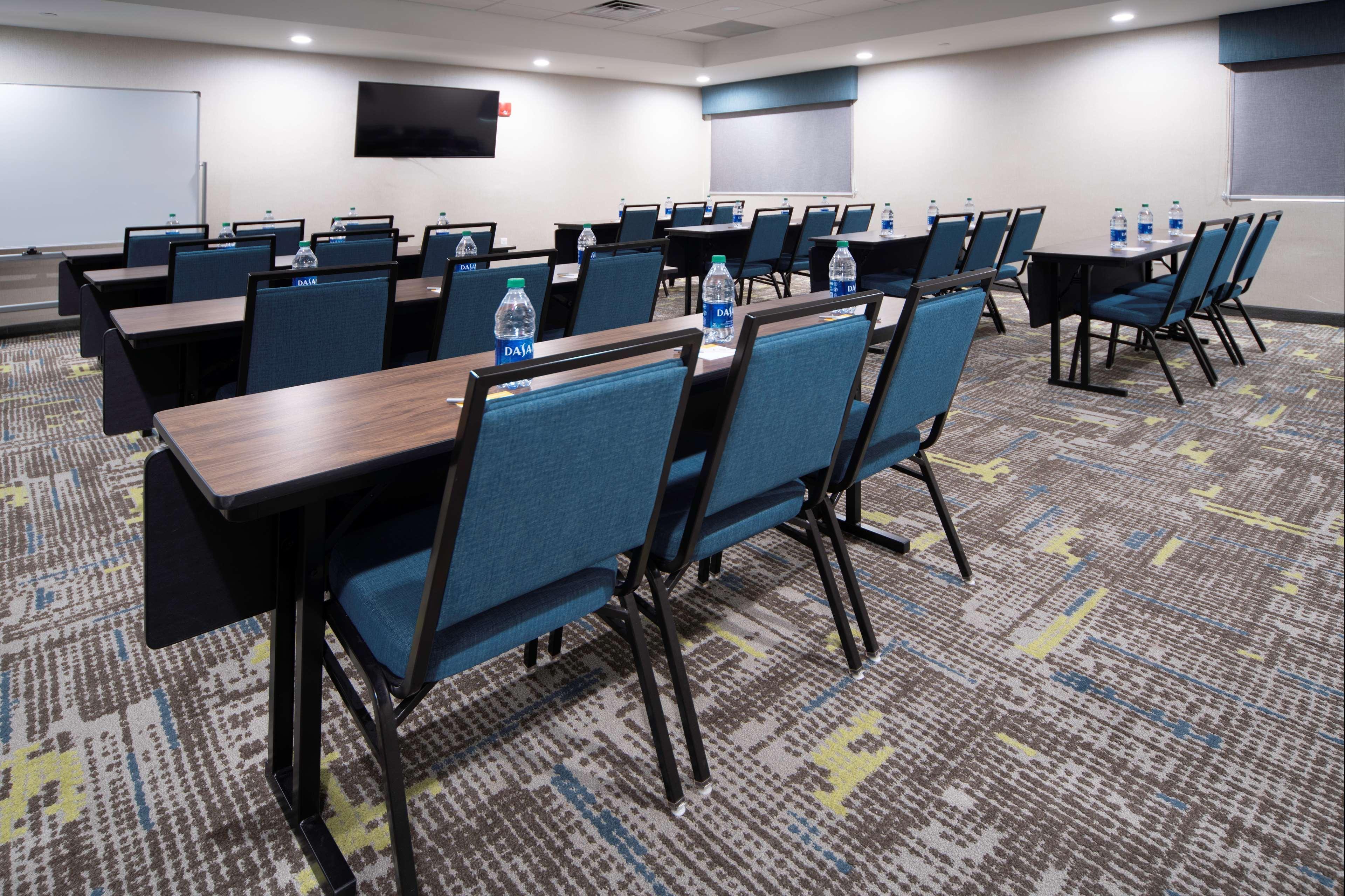Hampton Inn Egg Harbor Township Atlantic City Екстер'єр фото