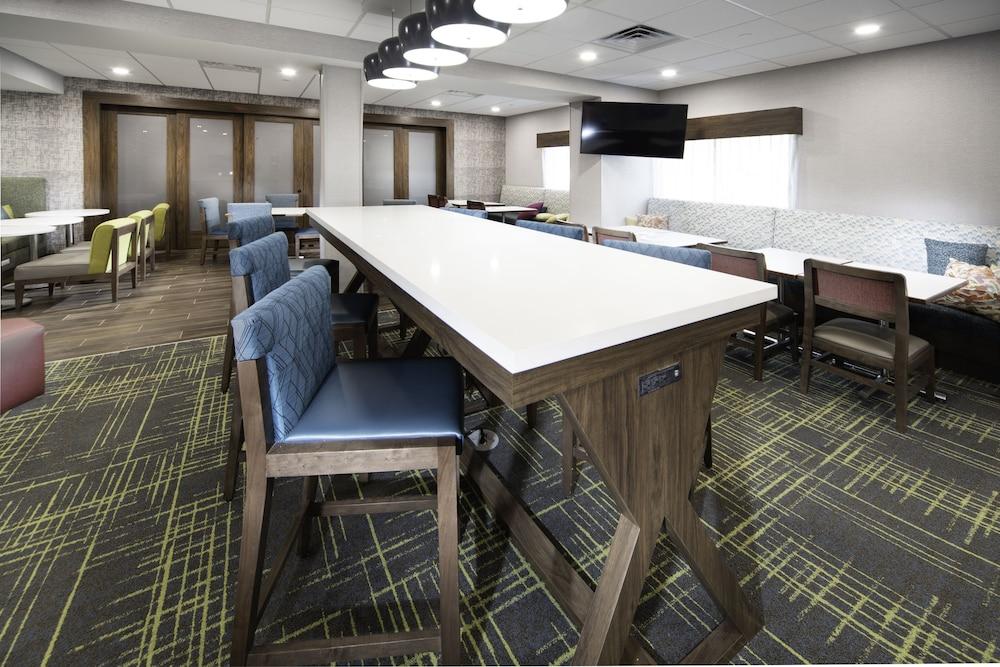 Hampton Inn Egg Harbor Township Atlantic City Екстер'єр фото