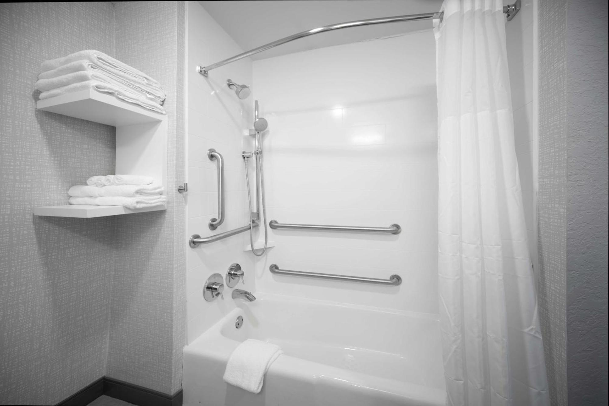 Hampton Inn Egg Harbor Township Atlantic City Екстер'єр фото