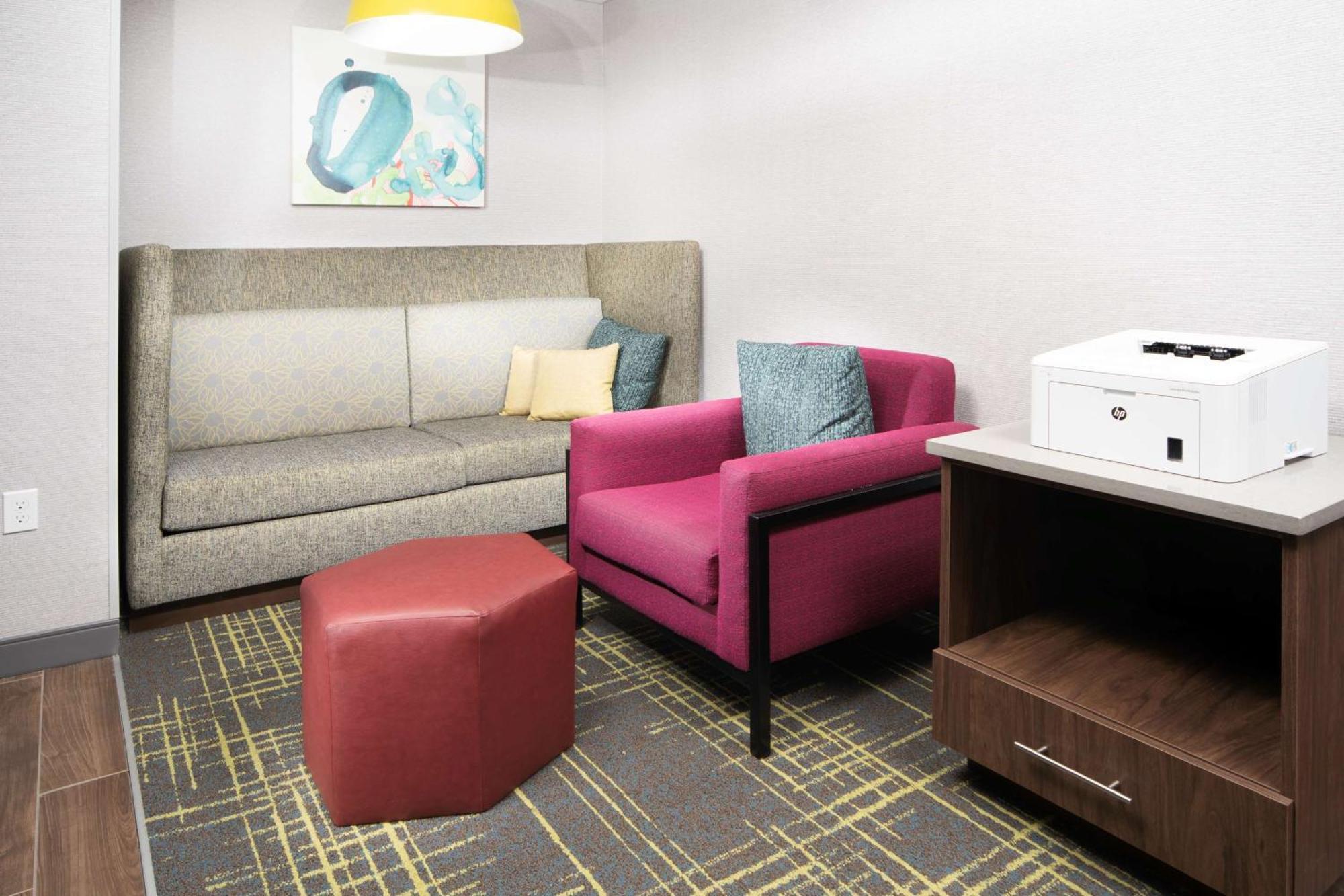 Hampton Inn Egg Harbor Township Atlantic City Екстер'єр фото
