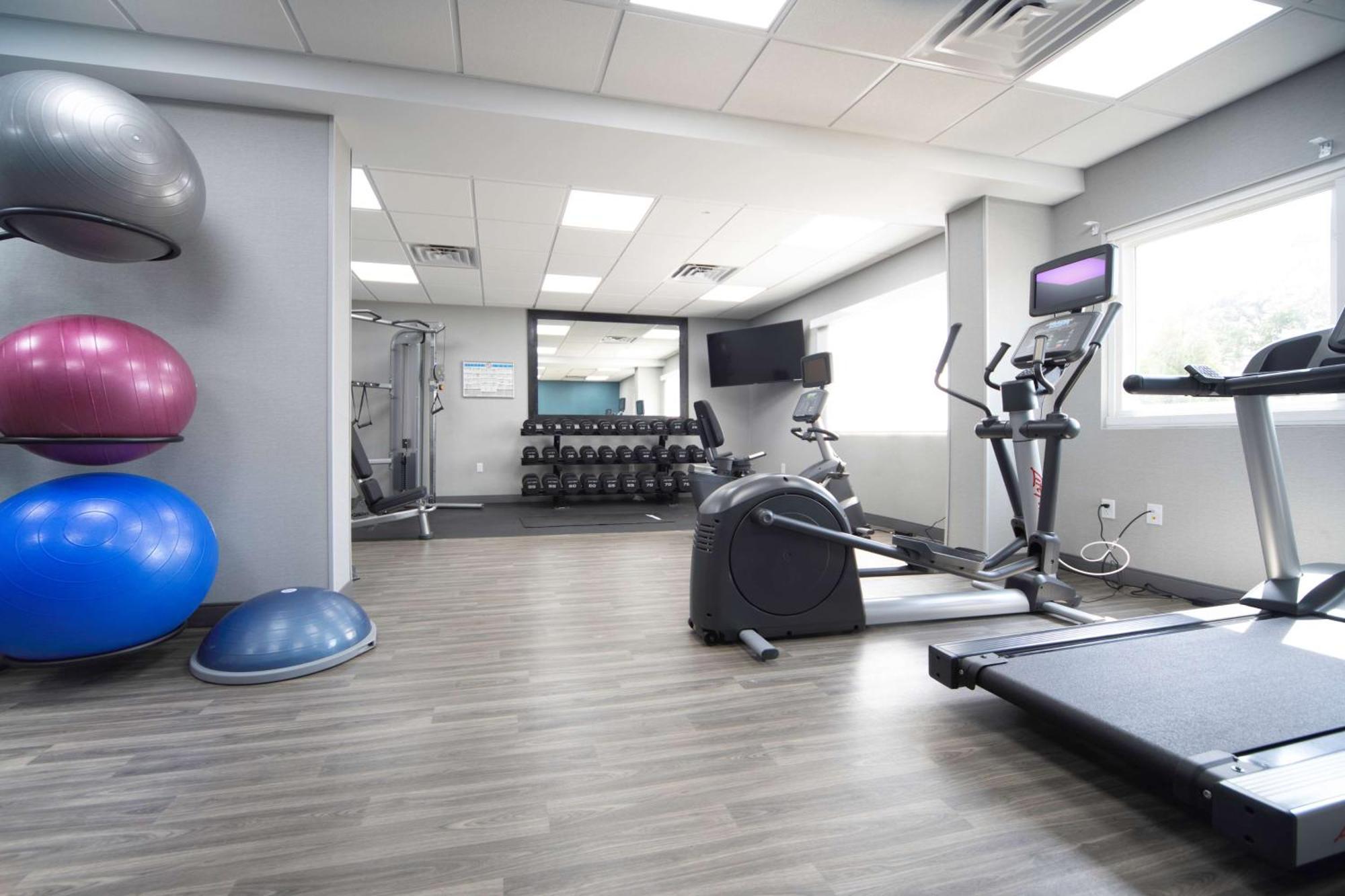 Hampton Inn Egg Harbor Township Atlantic City Екстер'єр фото