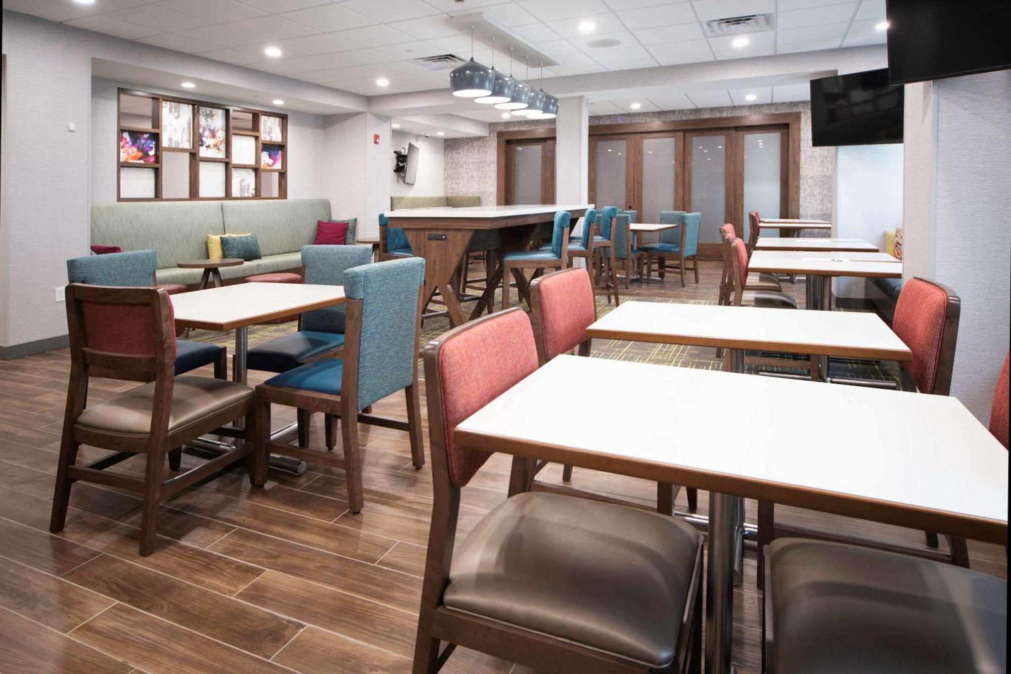 Hampton Inn Egg Harbor Township Atlantic City Екстер'єр фото