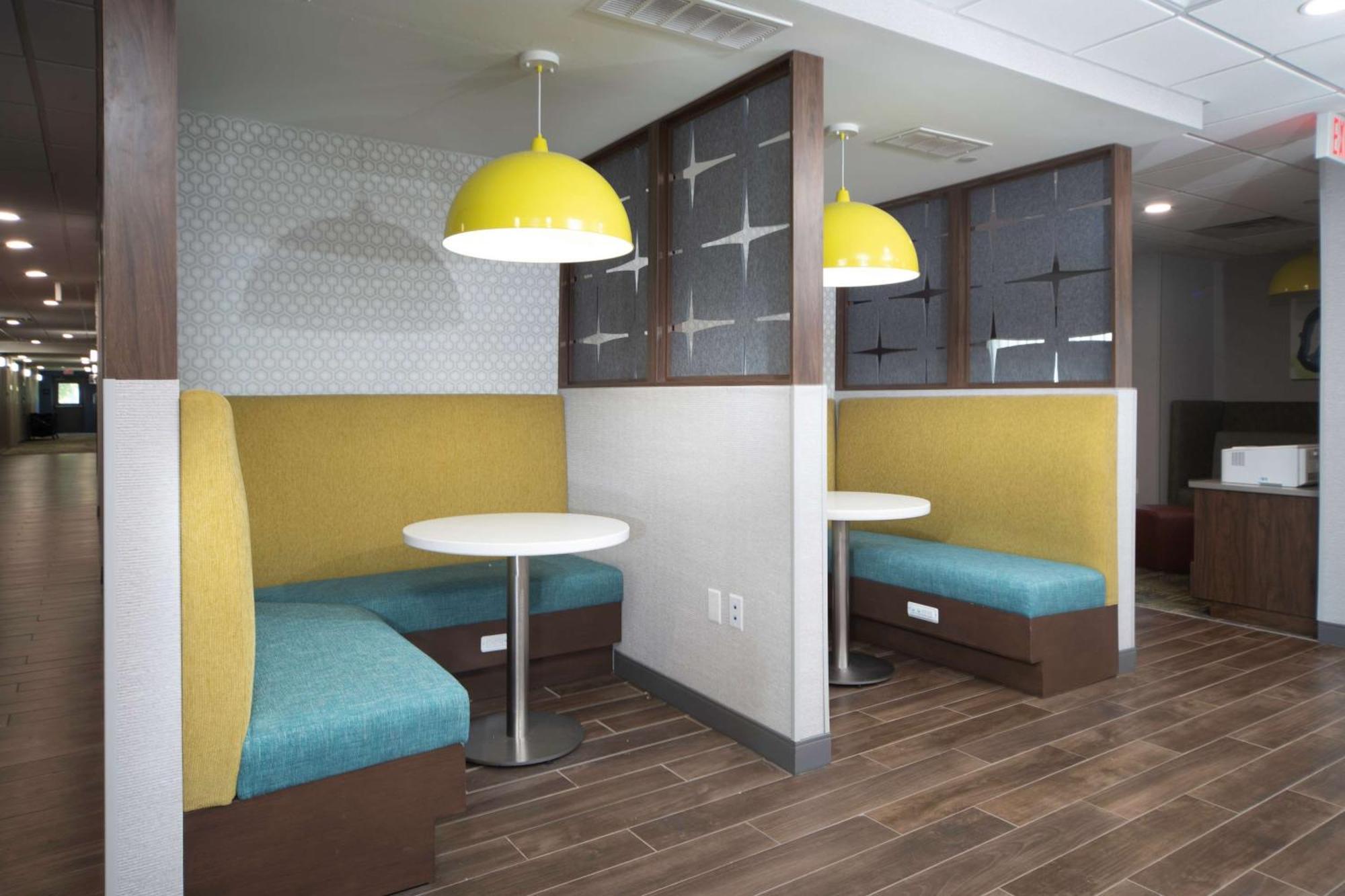Hampton Inn Egg Harbor Township Atlantic City Екстер'єр фото