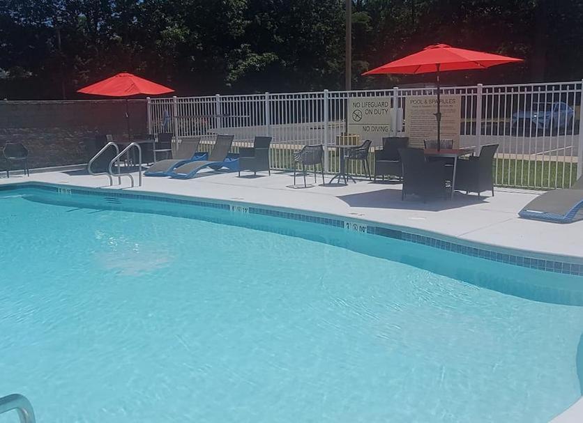Hampton Inn Egg Harbor Township Atlantic City Екстер'єр фото