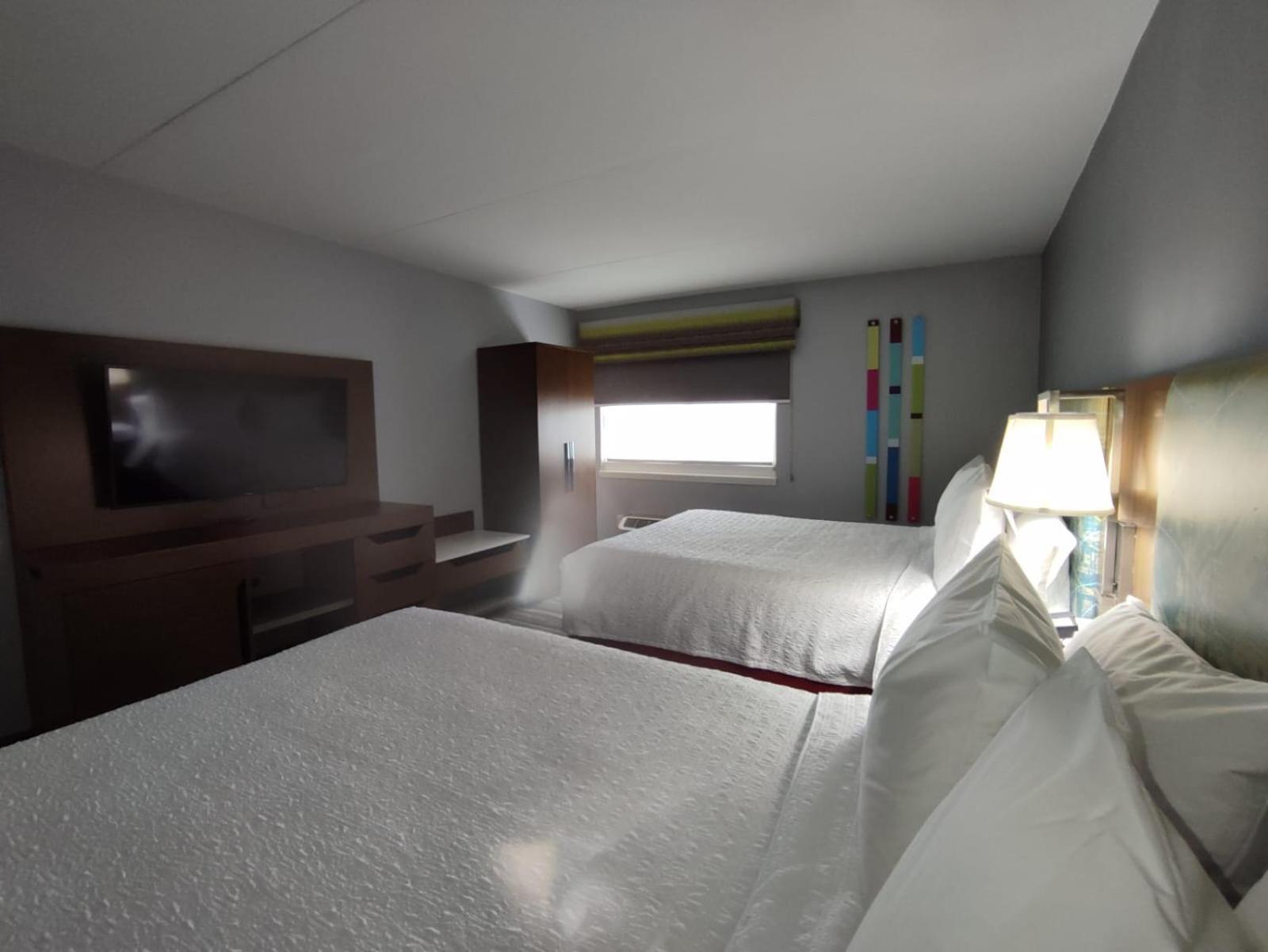 Hampton Inn Egg Harbor Township Atlantic City Екстер'єр фото