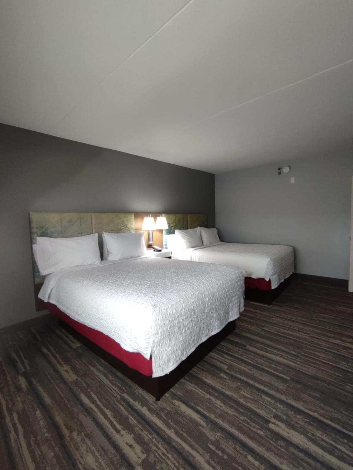 Hampton Inn Egg Harbor Township Atlantic City Екстер'єр фото