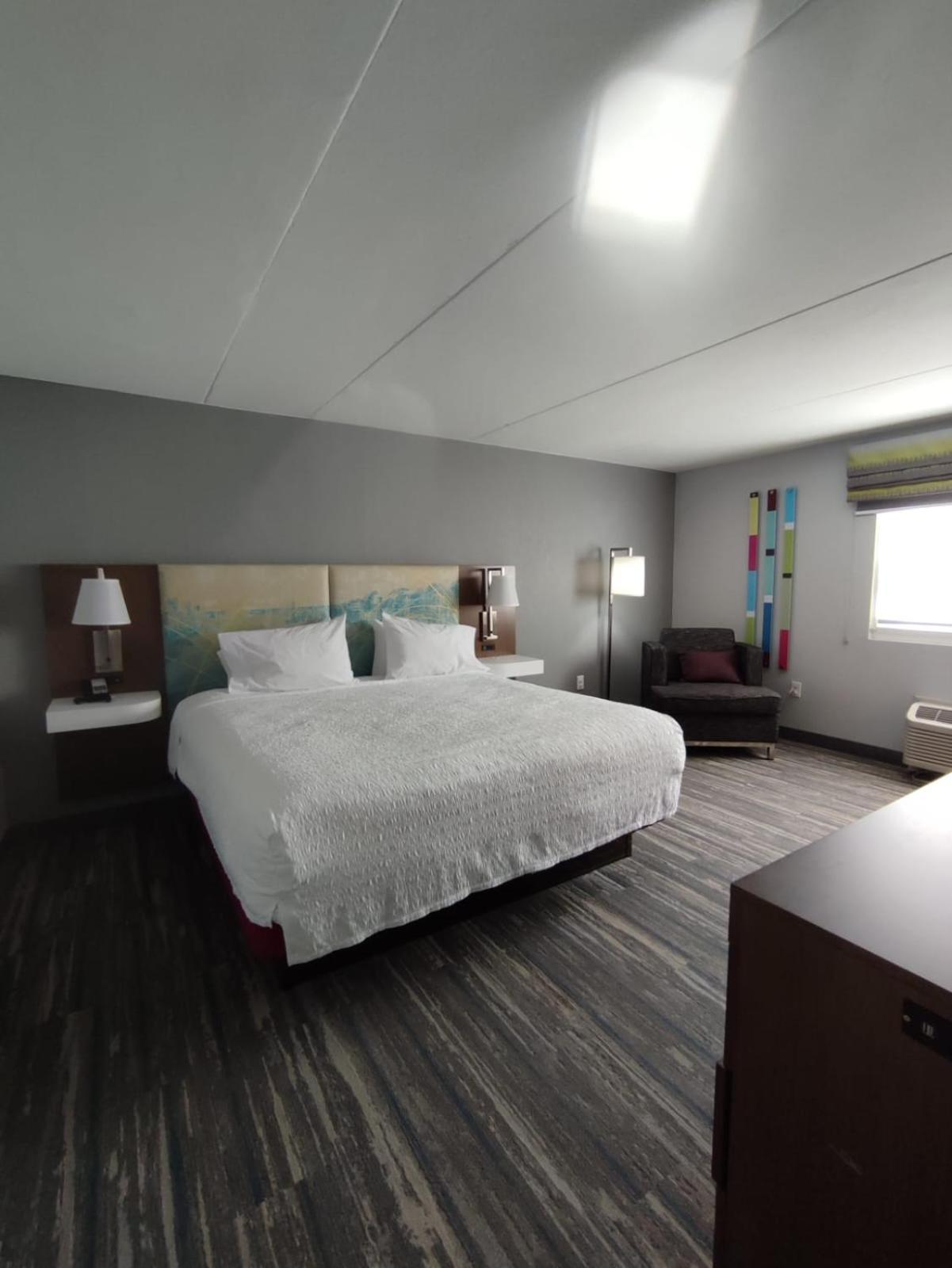 Hampton Inn Egg Harbor Township Atlantic City Екстер'єр фото
