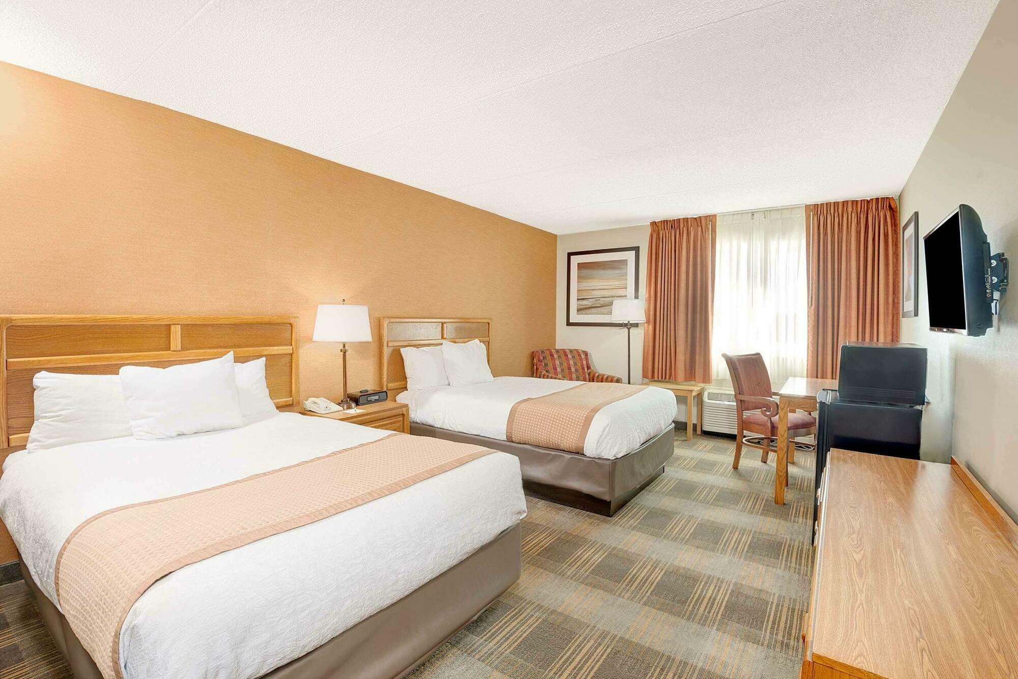 Hampton Inn Egg Harbor Township Atlantic City Екстер'єр фото
