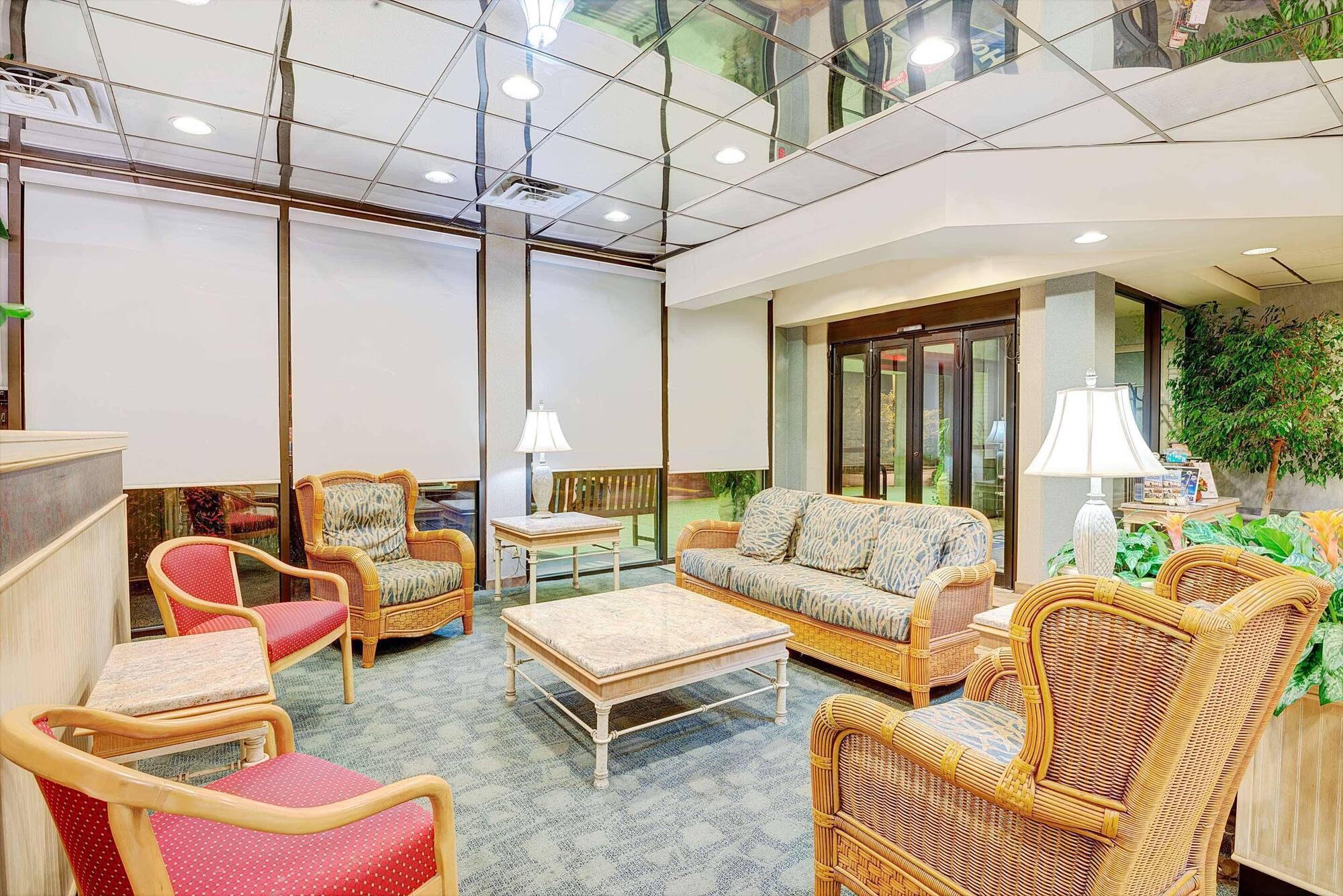 Hampton Inn Egg Harbor Township Atlantic City Екстер'єр фото