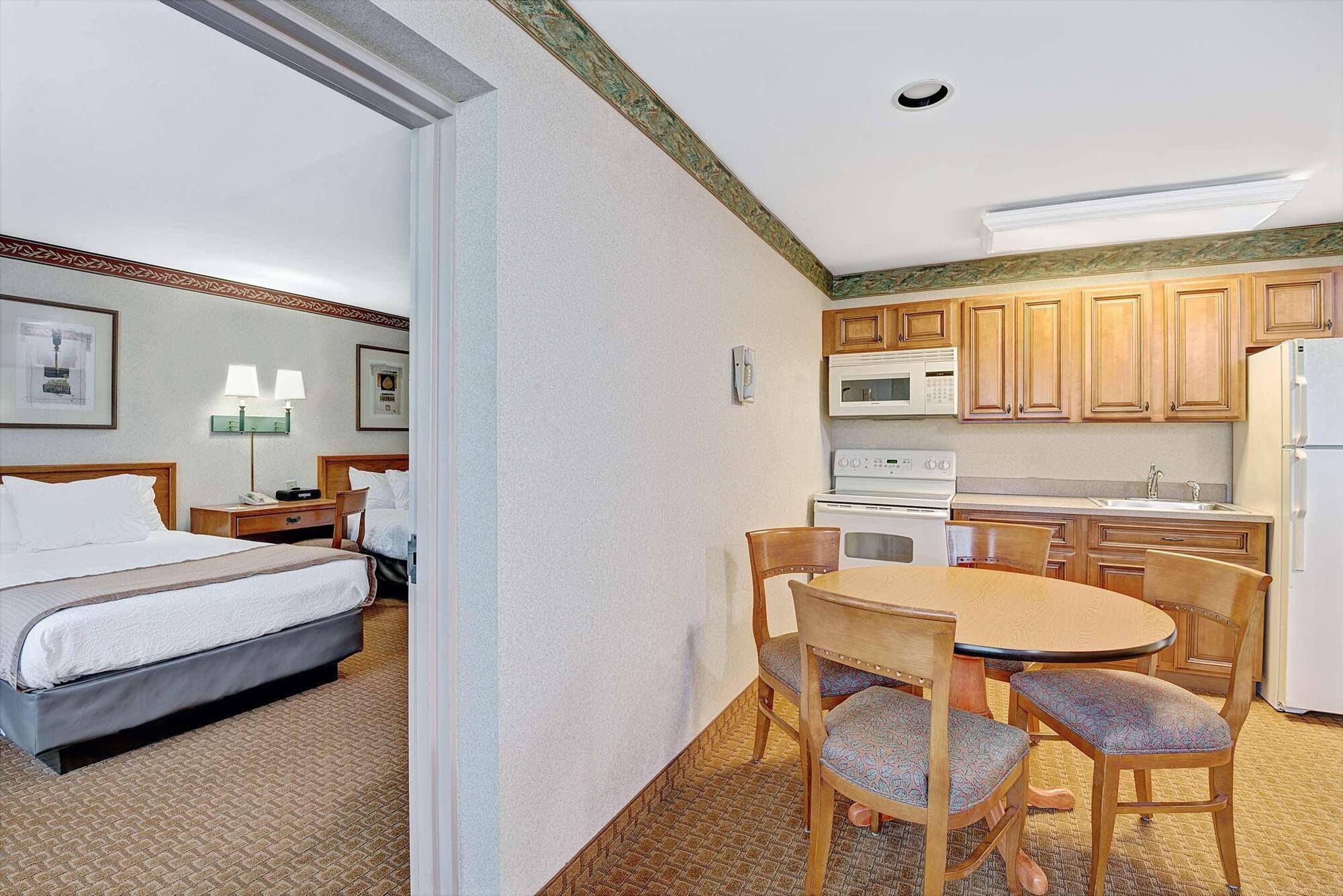 Hampton Inn Egg Harbor Township Atlantic City Екстер'єр фото